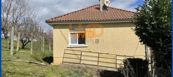 3 Schlafzimmer Haus in Bagnac-sur-Cele, France, Nr. 308578 13