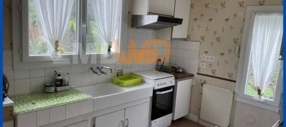 3 Schlafzimmer Haus in Bagnac-sur-Cele, France, Nr. 308578 19