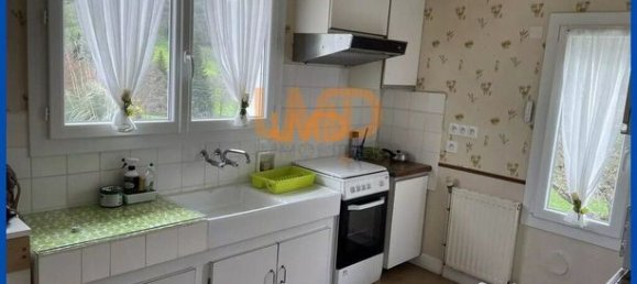 3 Schlafzimmer Haus in Bagnac-sur-Cele, France, Nr. 308578 2