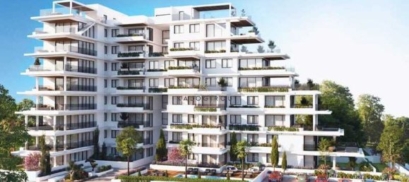 3 bedrooms Apartment in Larnaca, Cyprus No. 18687 2