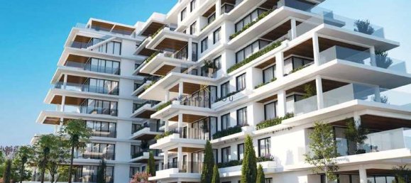 3 bedrooms Apartment in Larnaca, Cyprus No. 18687 3