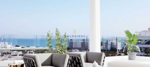 3 bedrooms Apartment in Larnaca, Cyprus No. 18687 9