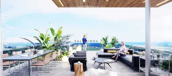 3 bedrooms Apartment in Larnaca, Cyprus No. 18687 8