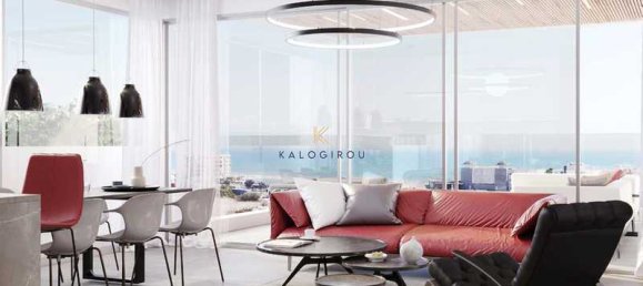 3 bedrooms Apartment in Larnaca, Cyprus No. 18687 7