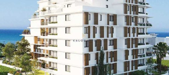 3 bedrooms Apartment in Larnaca, Cyprus No. 18687 4