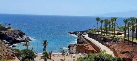 Квартира с 2 спальнями в Адехе, Испания № 87484 2