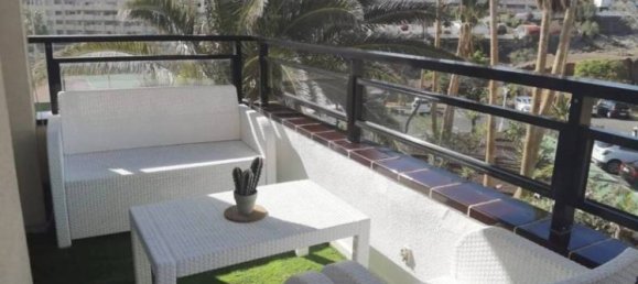 Квартира с 2 спальнями в Адехе, Испания № 87484 3