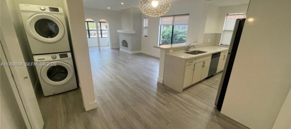 2 dormitorios apartamento en alquiler en Miami, Miami-Dade, Florida, USA № 614277 5