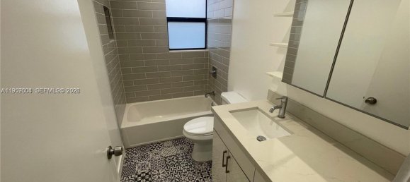2 dormitorios apartamento en alquiler en Miami, Miami-Dade, Florida, USA № 614277 8