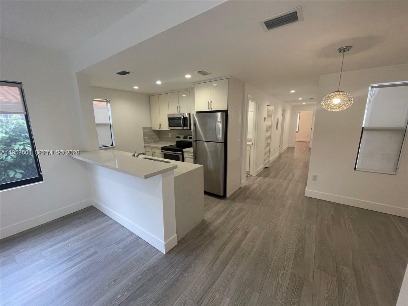 2 dormitorios apartamento en alquiler en Miami, Miami-Dade, Florida, USA № 614277
