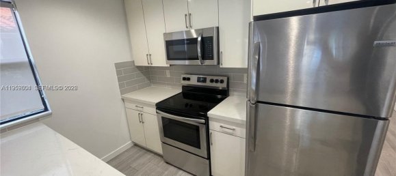 2 dormitorios apartamento en alquiler en Miami, Miami-Dade, Florida, USA № 614277 4