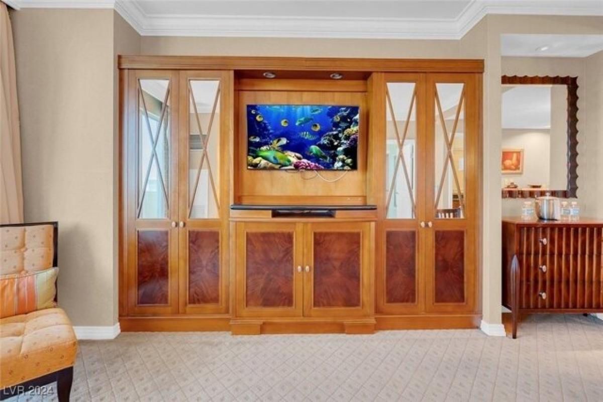 Studio in Las Vegas, USA, Nr. 378144