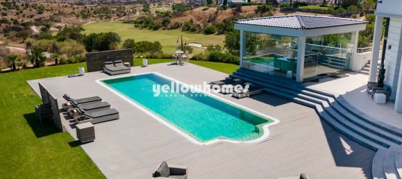 Вилла с 5 спальнями в Вила Нова де Касела, Португалия № 130788 4