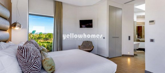 Вилла с 5 спальнями в Вила Нова де Касела, Португалия № 130788 10