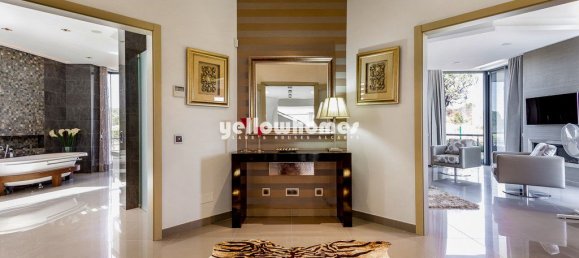 Вилла с 5 спальнями в Вила Нова де Касела, Португалия № 130788 9