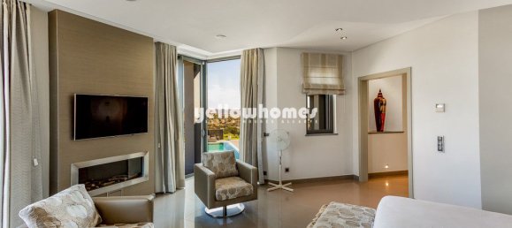 Вилла с 5 спальнями в Вила Нова де Касела, Португалия № 130788 6