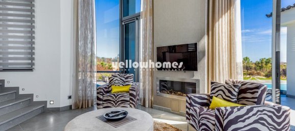 Вилла с 5 спальнями в Вила Нова де Касела, Португалия № 130788 7