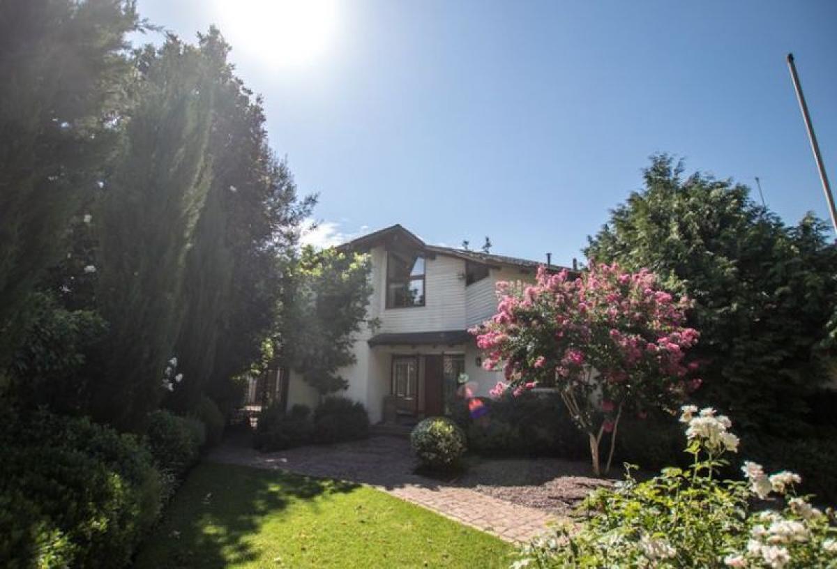 4 Schlafzimmer Haus in Santiago, Chile, Nr. 2022