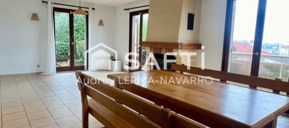 Casa T2 em Cucq, France N.º 158750 2