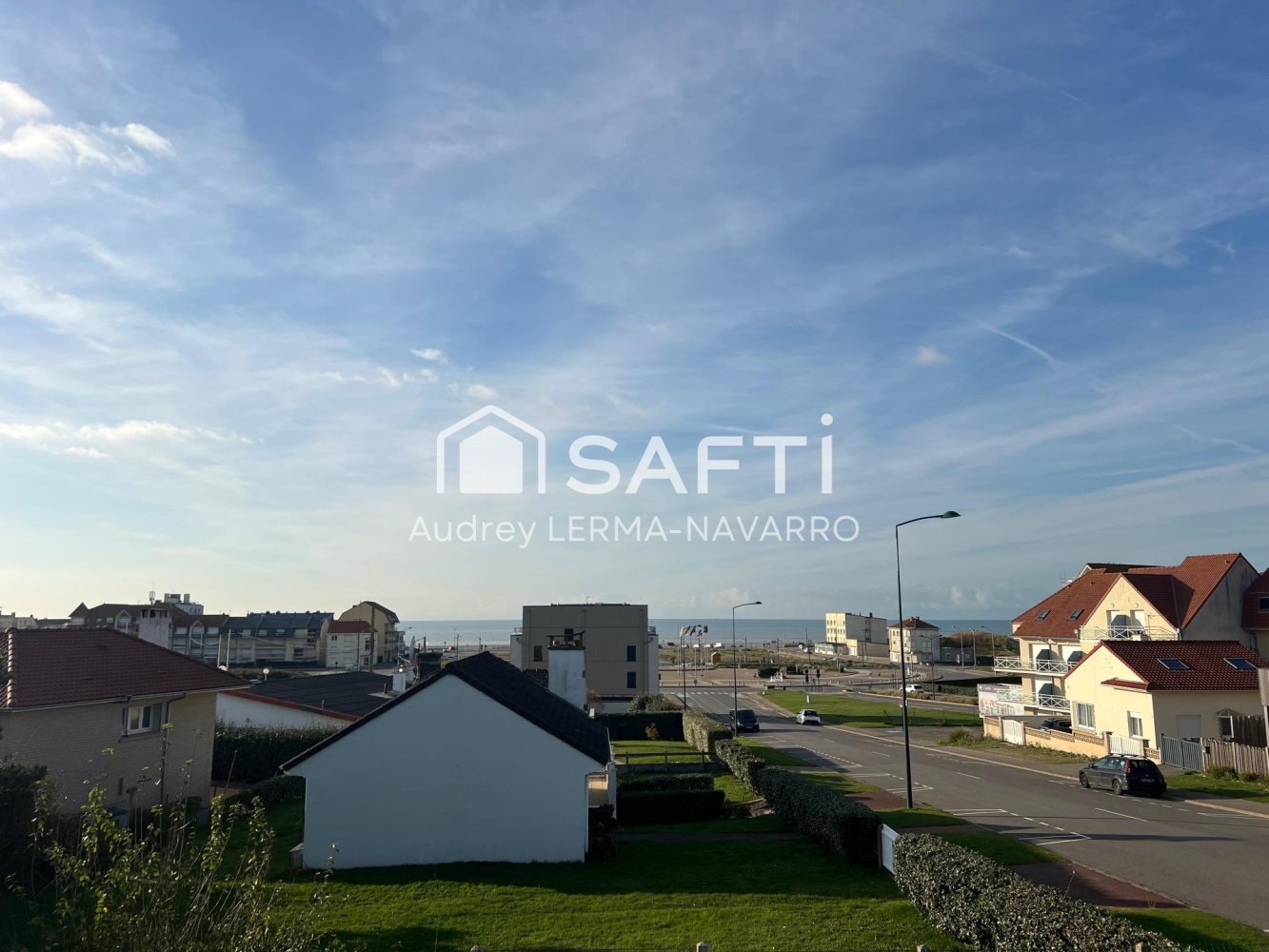 Casa T2 em Cucq, France N.º 158750