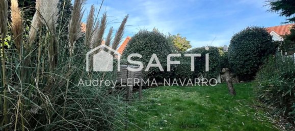 Casa T2 em Cucq, France N.º 158750 10