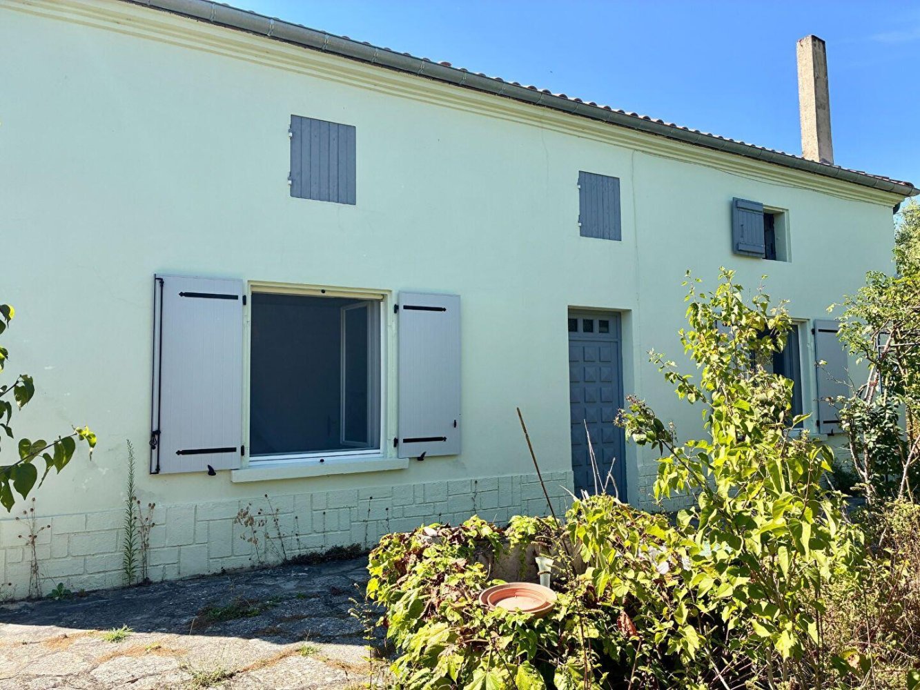 5 bedrooms House in Sainte-Livrade-sur-Lot, France No. 361298