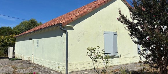 5 bedrooms House in Sainte-Livrade-sur-Lot, France No. 361298 2