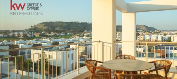 2 bedrooms Apartment for rent in Oroklini, Larnaka, Cyprus № 175745 7
