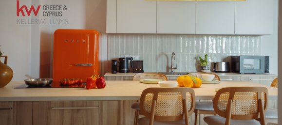2 bedrooms Apartment for rent in Oroklini, Larnaka, Cyprus № 175745 5