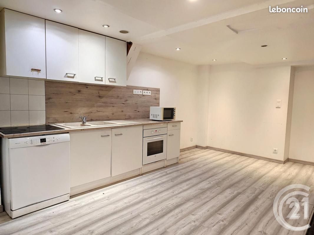 2 chambres Appartement à Troyes, France No. 260802