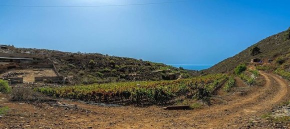 32927m² Land in Arico, Spain No. 143399 2