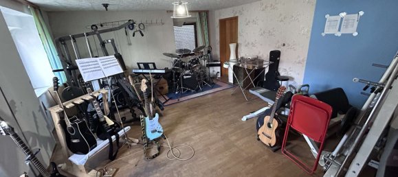 Casa de 4 dormitorios en Tuttlingen, Germany No. 352083 33