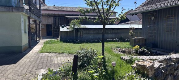 Casa de 4 dormitorios en Tuttlingen, Germany No. 352083 30