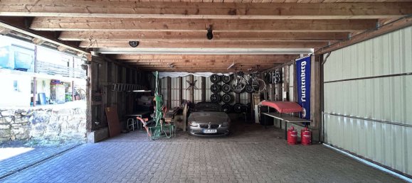 Casa de 4 dormitorios en Tuttlingen, Germany No. 352083 32