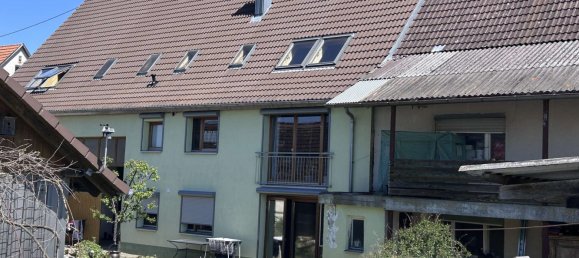 Casa de 4 dormitorios en Tuttlingen, Germany No. 352083 28