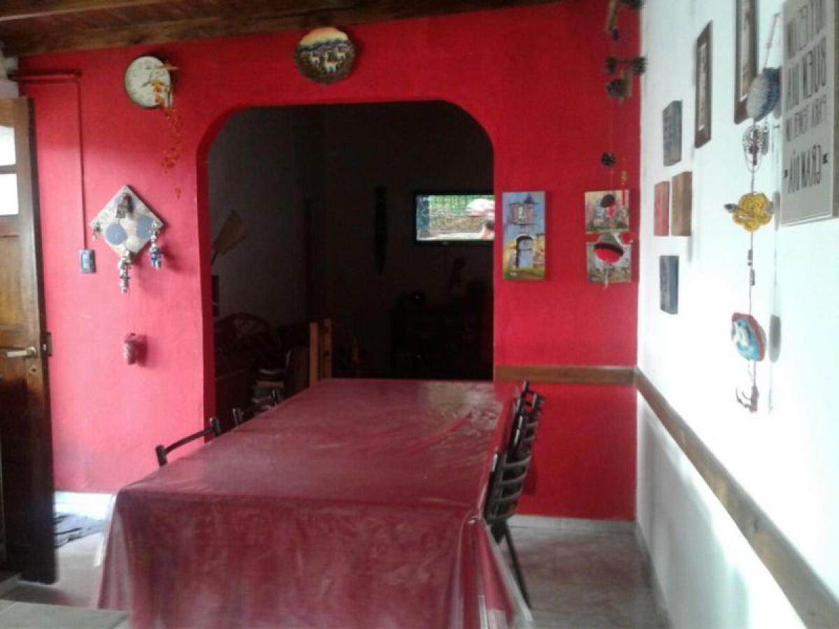 Casa T3 em Mar del Plata, Argentina N.º 96639