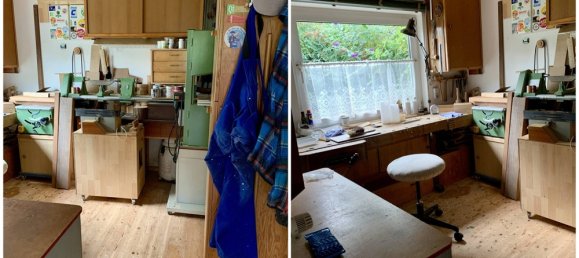 Дом с 3 комнатами в Детмольд, Германия № 314108 15