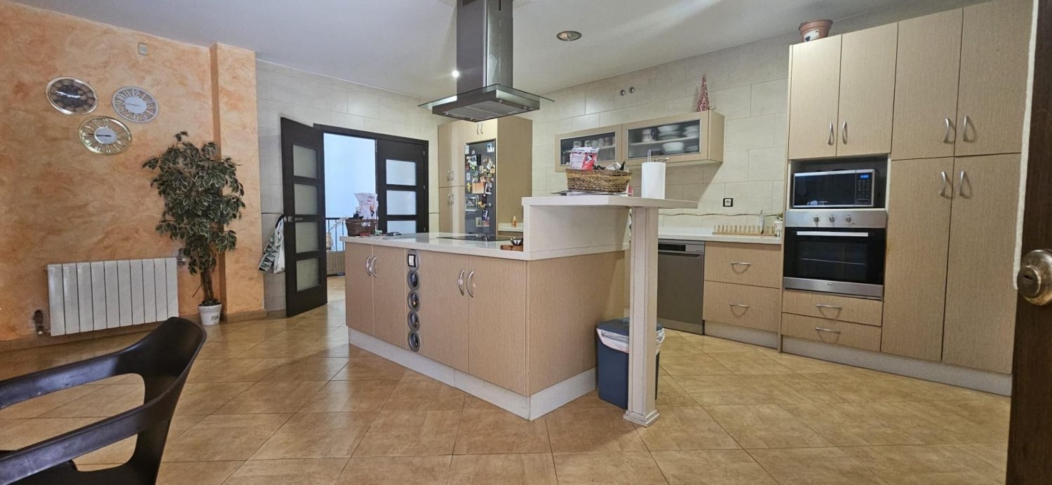 5 Schlafzimmer Haus in Alcolea, Spain, Nr. 103198