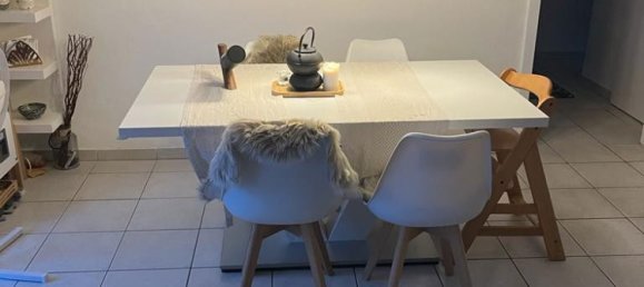 Квартира с 3 спальнями в Доннерсберг, Германия № 316032 8