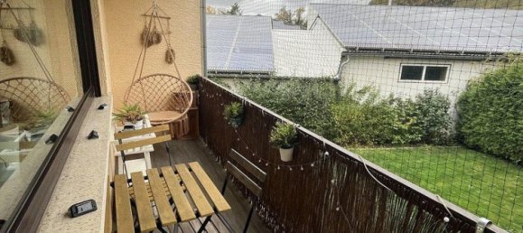 Квартира с 3 спальнями в Доннерсберг, Германия № 316032 2