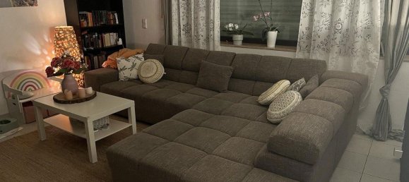 Квартира с 3 спальнями в Доннерсберг, Германия № 316032 6