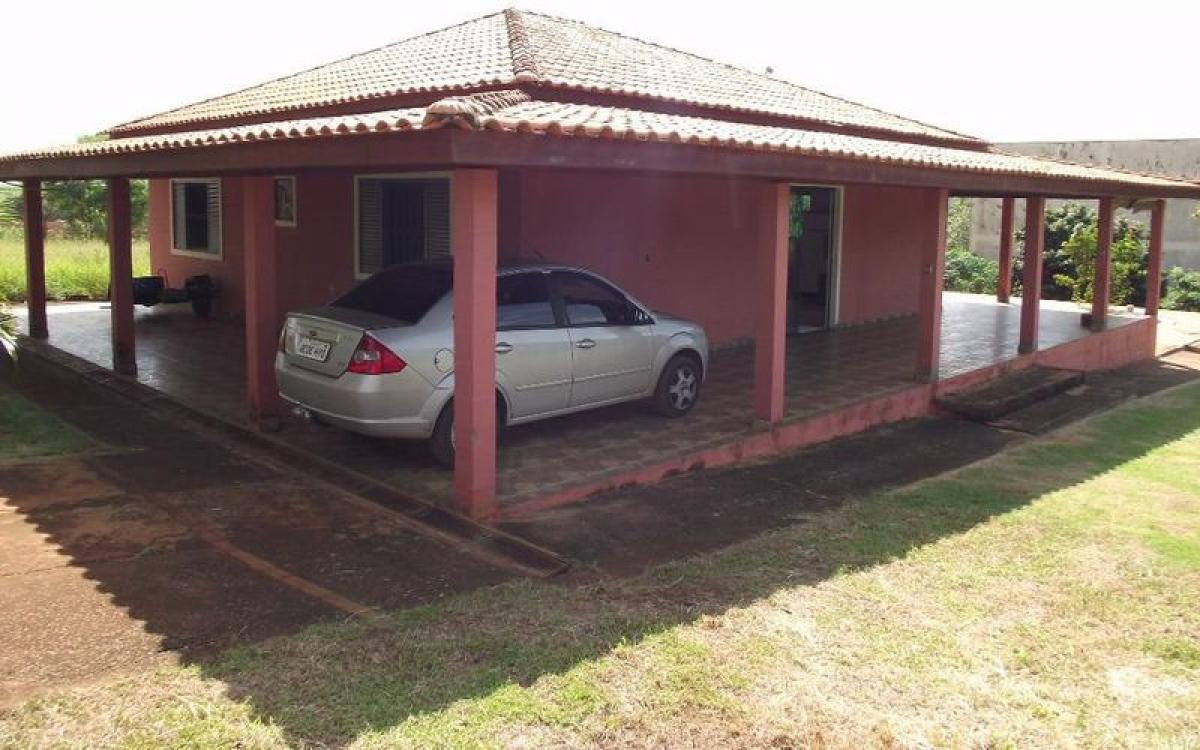 Casa de 3 dormitorios en Sao Paulo, Brazil No. 566864
