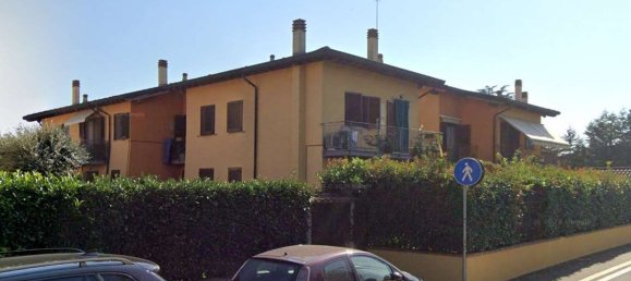 Apartamento de 3 habitaciónes en Motta Visconti, Italy No. 15742 14