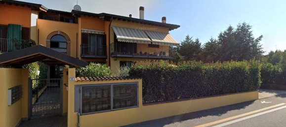 Apartamento de 3 habitaciónes en Motta Visconti, Italy No. 15742 11