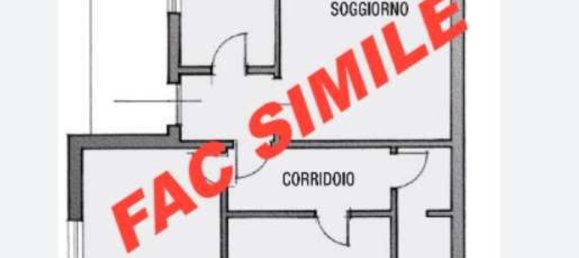 Apartamento de 3 habitaciónes en Motta Visconti, Italy No. 15742 24