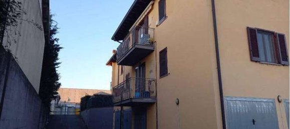 Apartamento de 3 habitaciónes en Motta Visconti, Italy No. 15742 20