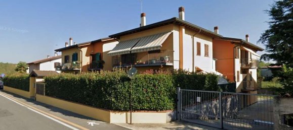 Apartamento de 3 habitaciónes en Motta Visconti, Italy No. 15742 12