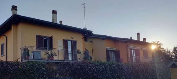 Apartamento de 3 habitaciónes en Motta Visconti, Italy No. 15742 3