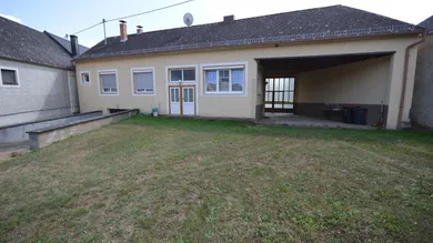 Casa de 4 divisões em Piringsdorf, Austria N.º 217234