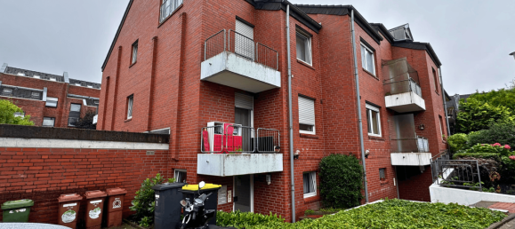 1 bedroom Apartment in Osnabruck, Germany No. 333921 9